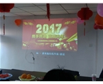 攜手并進、迎戰(zhàn)雞年！ 