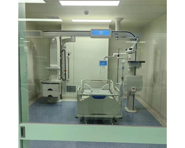 ICU重癥監(jiān)護室 